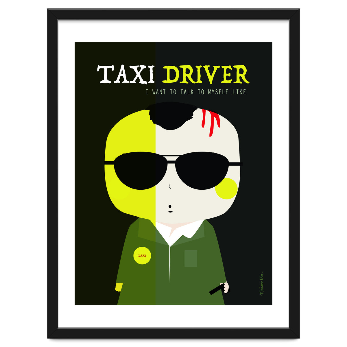 Taxi