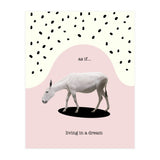 as if... living in a dream  (Print Only) thumbnail