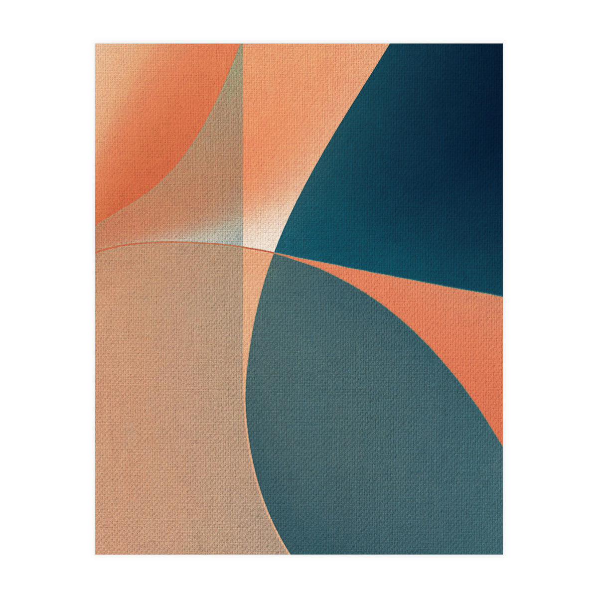 Bikini Girl 4 (Print Only)