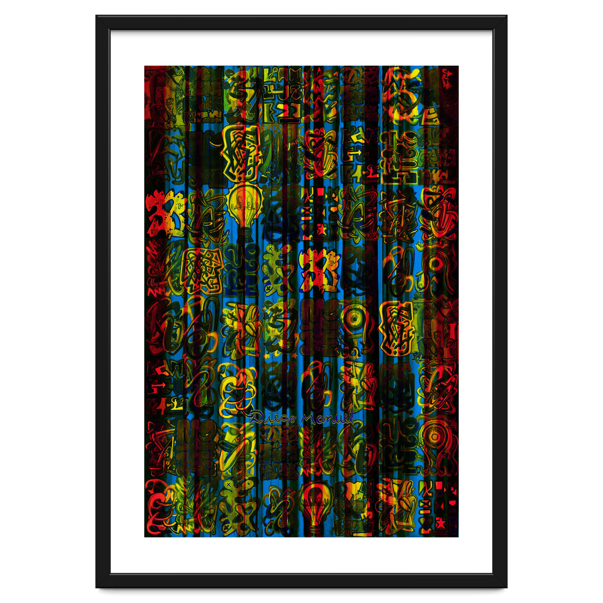 Graffiti Digital 2022 37