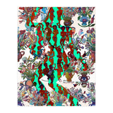Dance Girl C 6 (Print Only) thumbnail