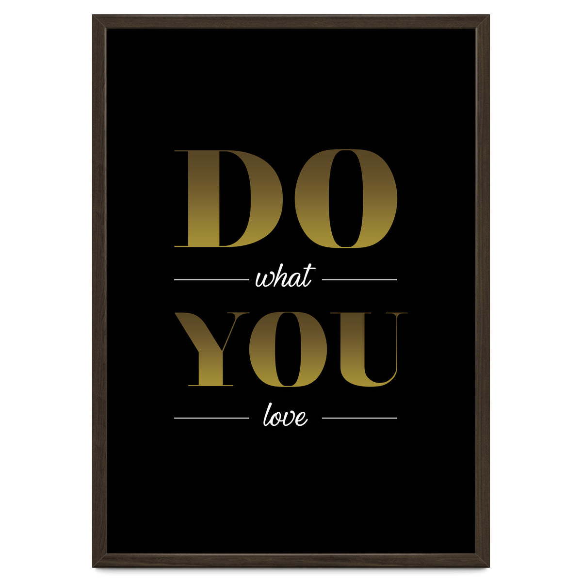 Do What You Love