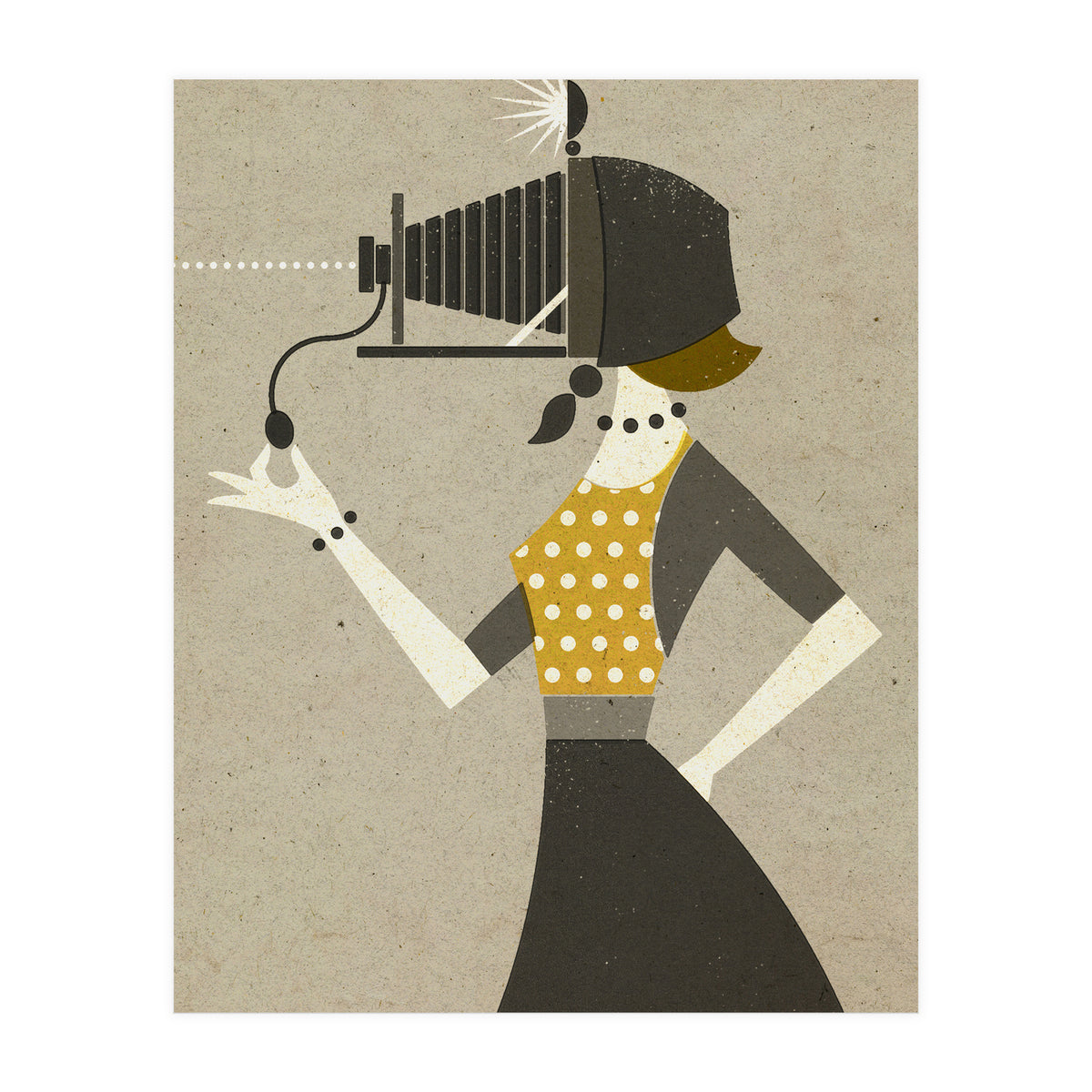 Photographic Memory (Print Only)