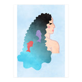 Pisces (Print Only) thumbnail