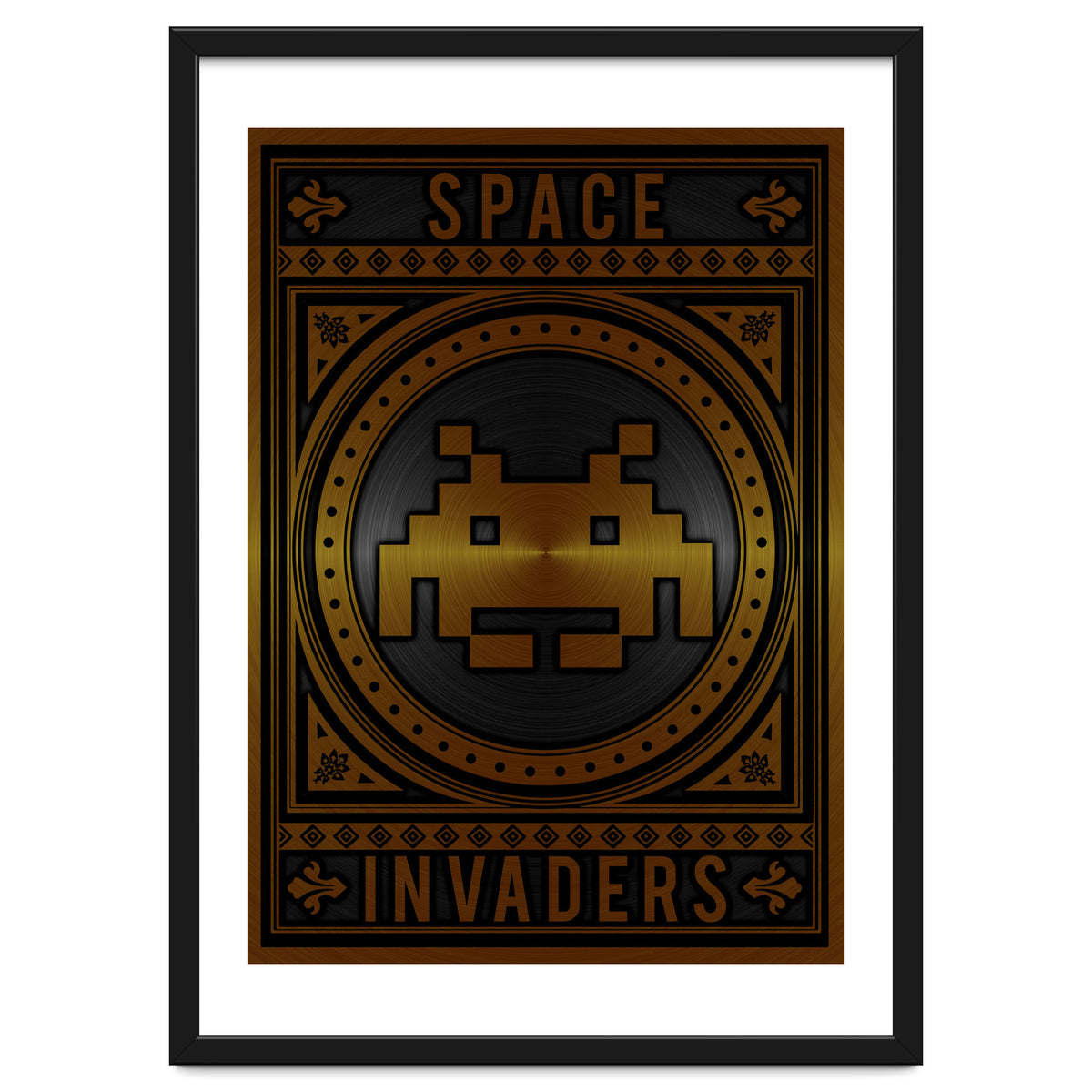 Space Invaders