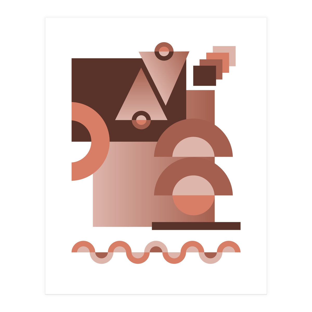 Aspiration (Print Only)