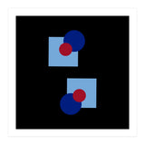Abstract modern 4 (Print Only) thumbnail