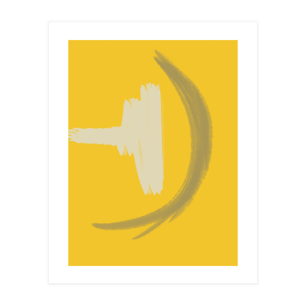 Martelo 2 (Print Only)