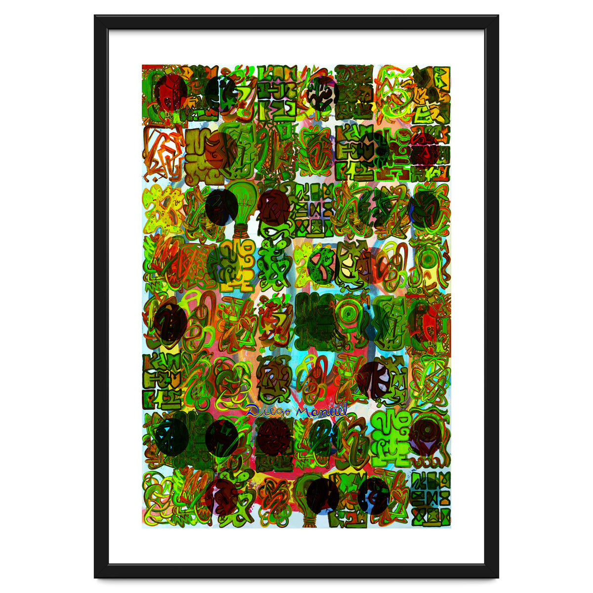 Graffiti Digital 2022 352