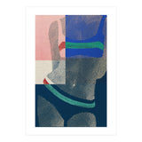 Gerald Laing's Girls 3 (Print Only) thumbnail