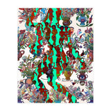 Dance Girl C 6 (Print Only) thumbnail