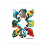 Pop Abstract 2023 119 Copia (Print Only) thumbnail