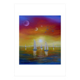 Fantasy Breeze (Print Only) thumbnail