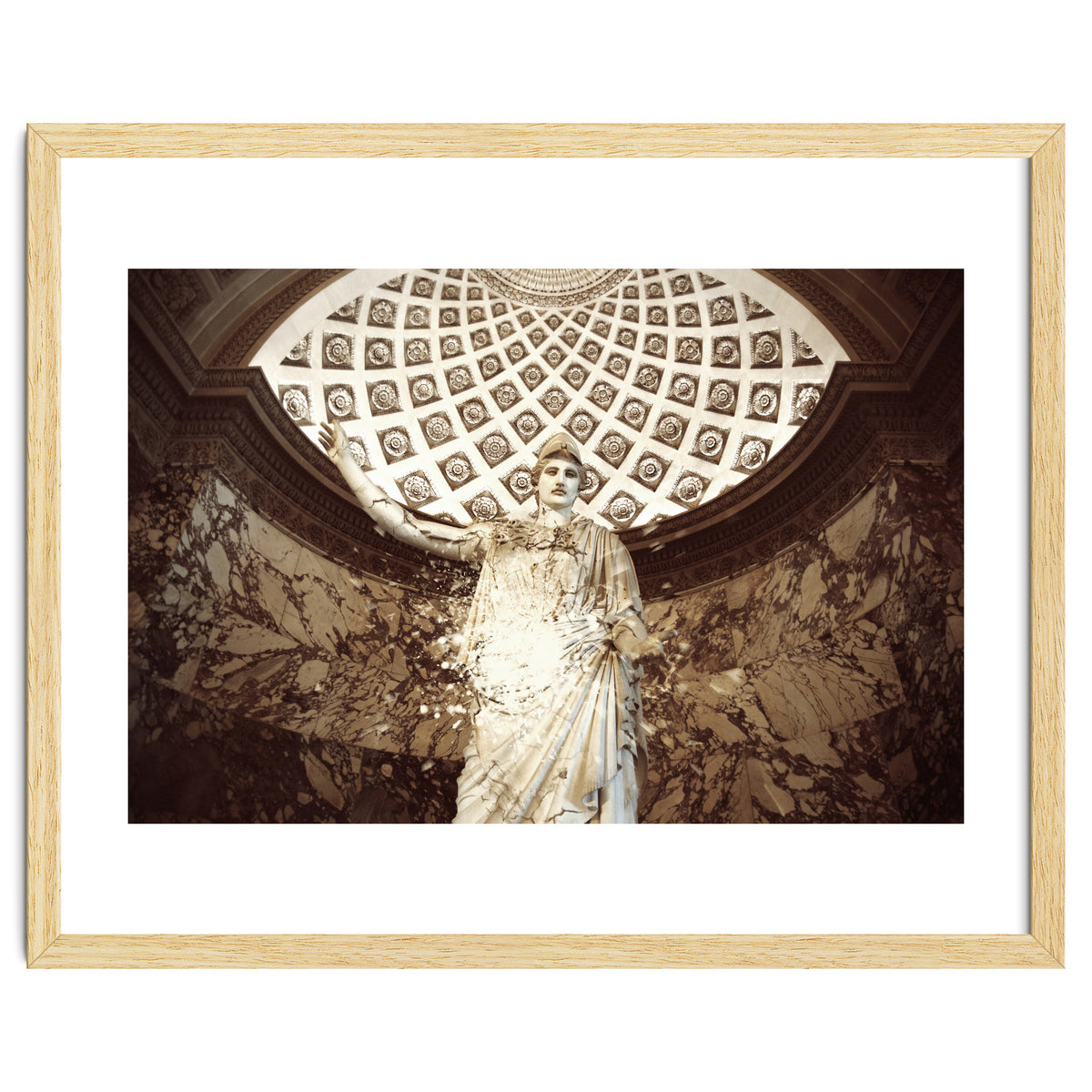 What to See at The Louvre?