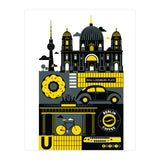 Berlin (Print Only) thumbnail