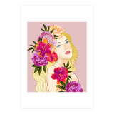 Nature's Child (Print Only) thumbnail