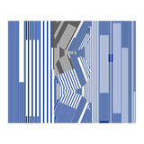 Glitch Global XIV Part2 Serie Urban Nature (Print Only) thumbnail
