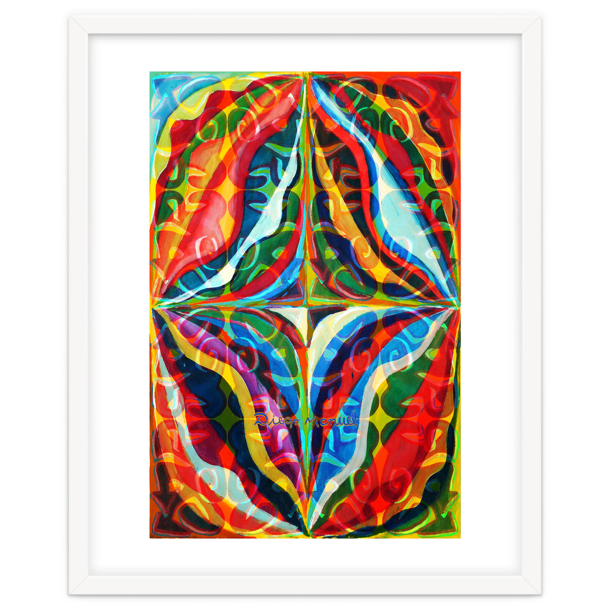 Graffiti Digital 2022 125