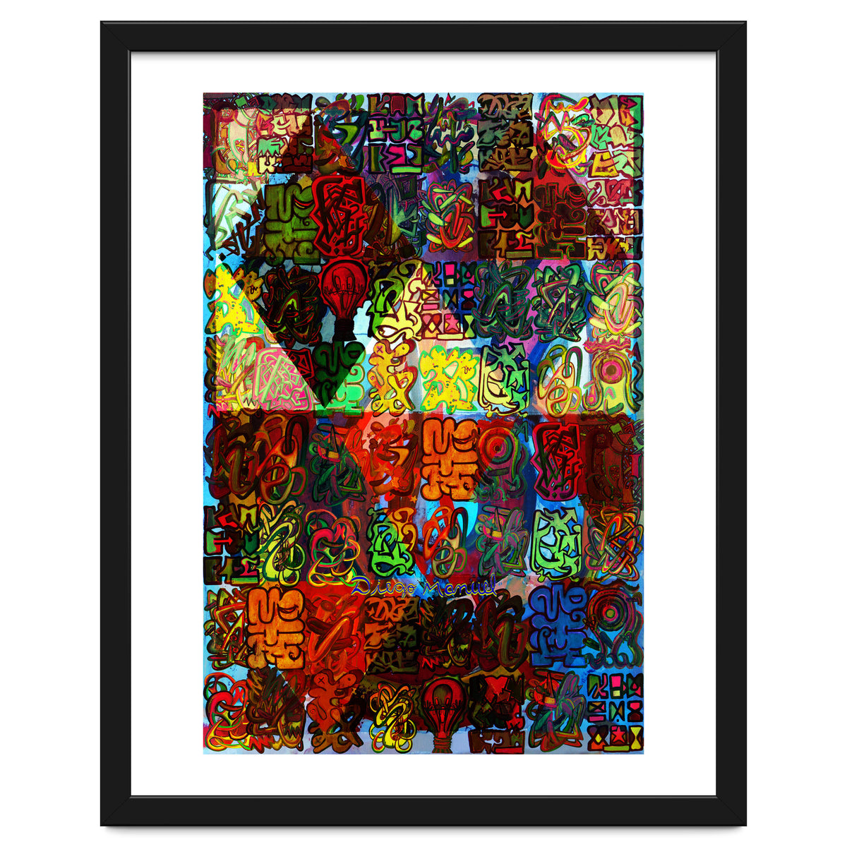 Graffiti Digital 2022 357