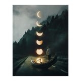 Moon Ride (Print Only) thumbnail