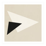 GEOMETRIC ART - 02B (Print Only) thumbnail