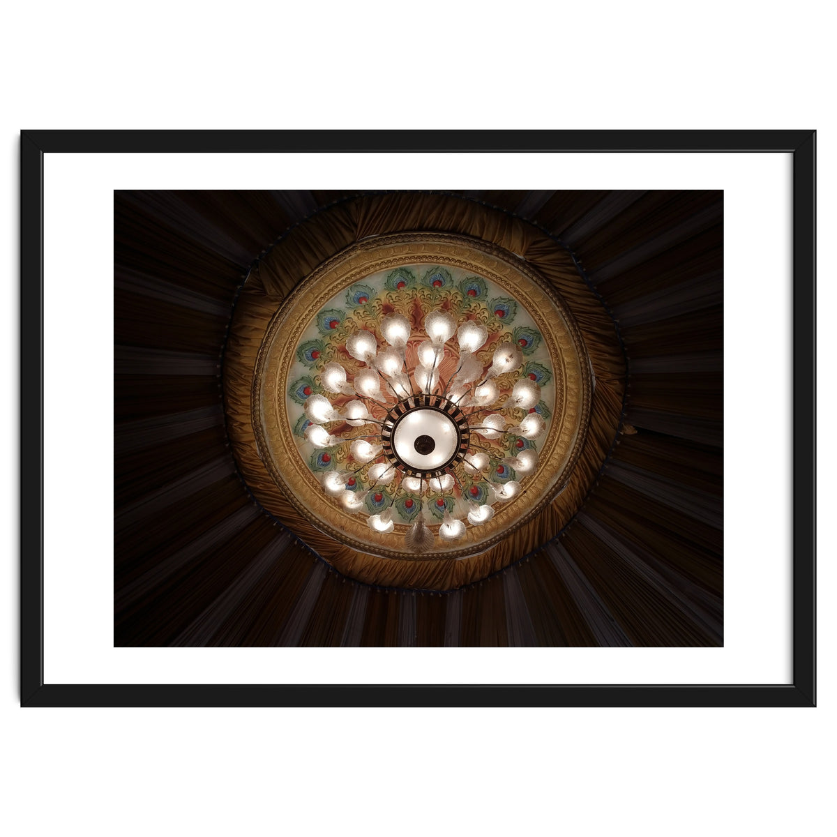 Beautiful Chandelier