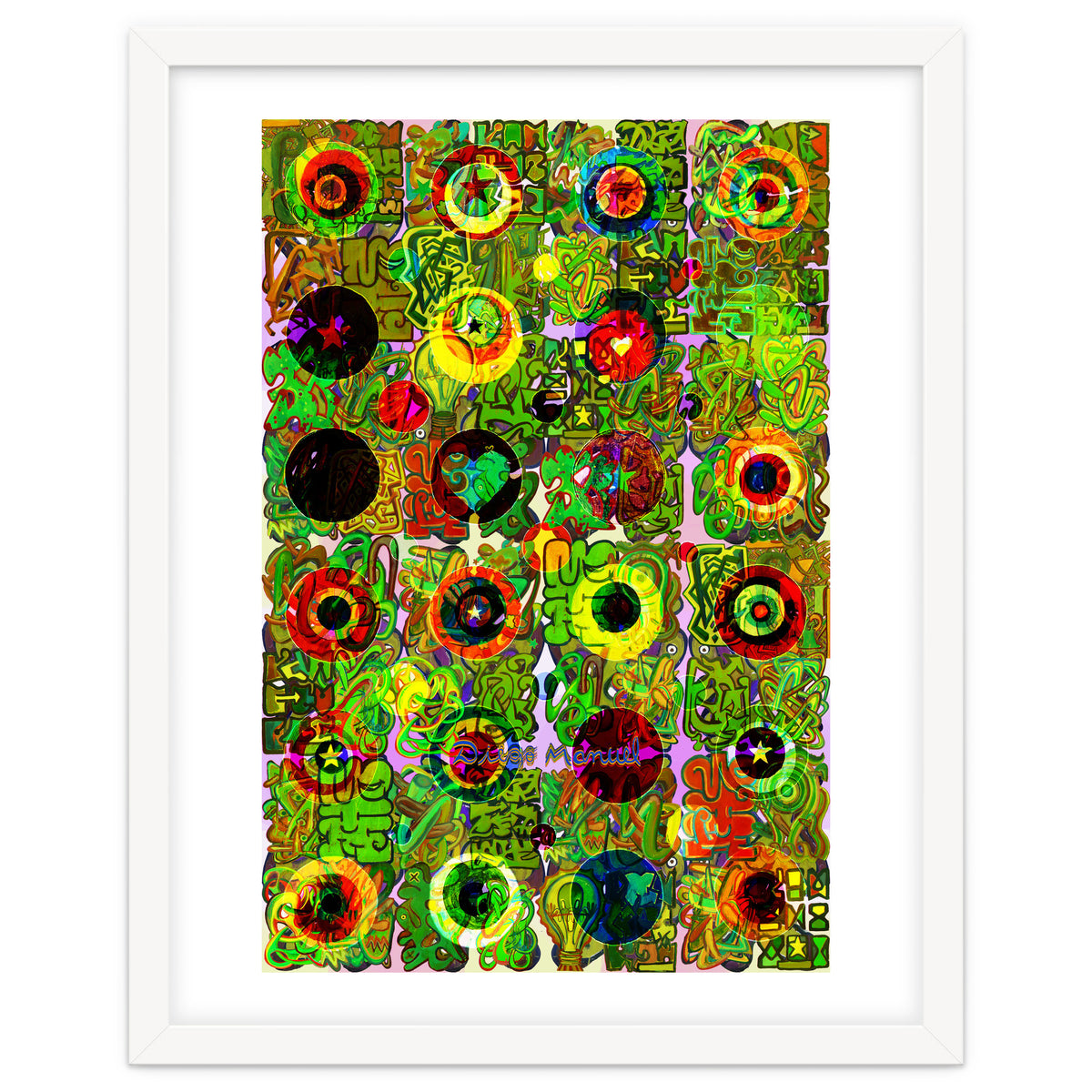 Graffiti Digital 2022 320