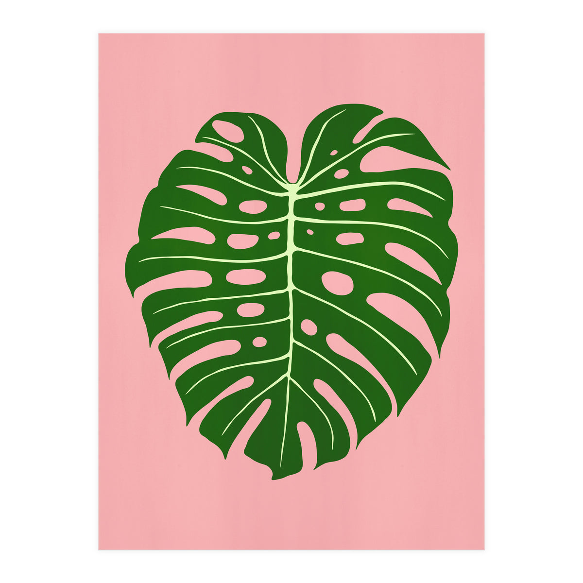 Leaf 02 (Print Only)