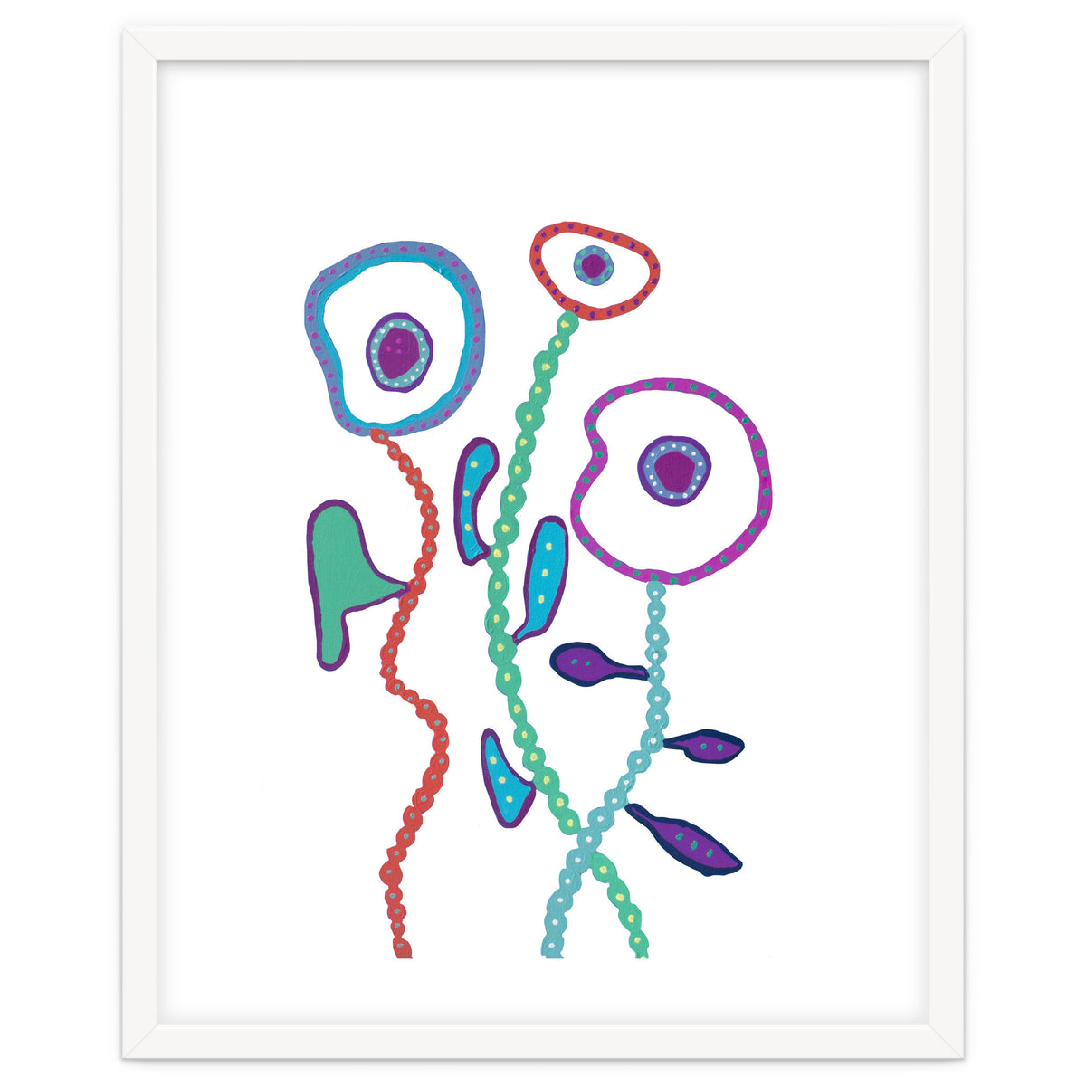 Colour Makes Fun (Wd)