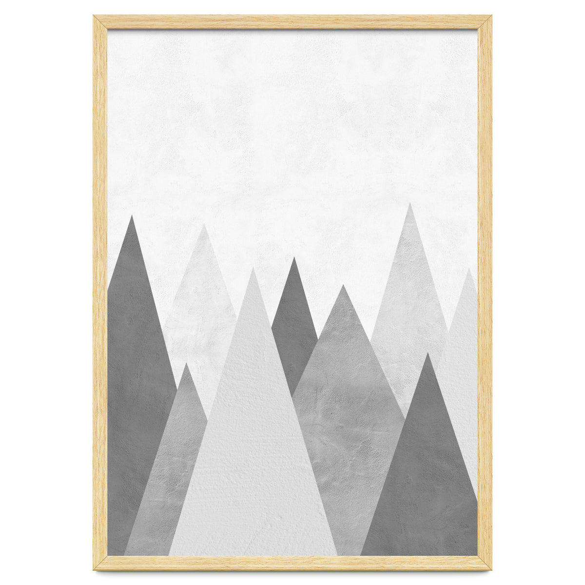 Scandinavian forest IV