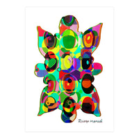 Pop Abstract 2023 97 Copia (Print Only)