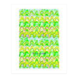 Pop abstract color full (Print Only) thumbnail