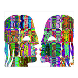 Abstracto Pop Nuevo 14  (Print Only) thumbnail