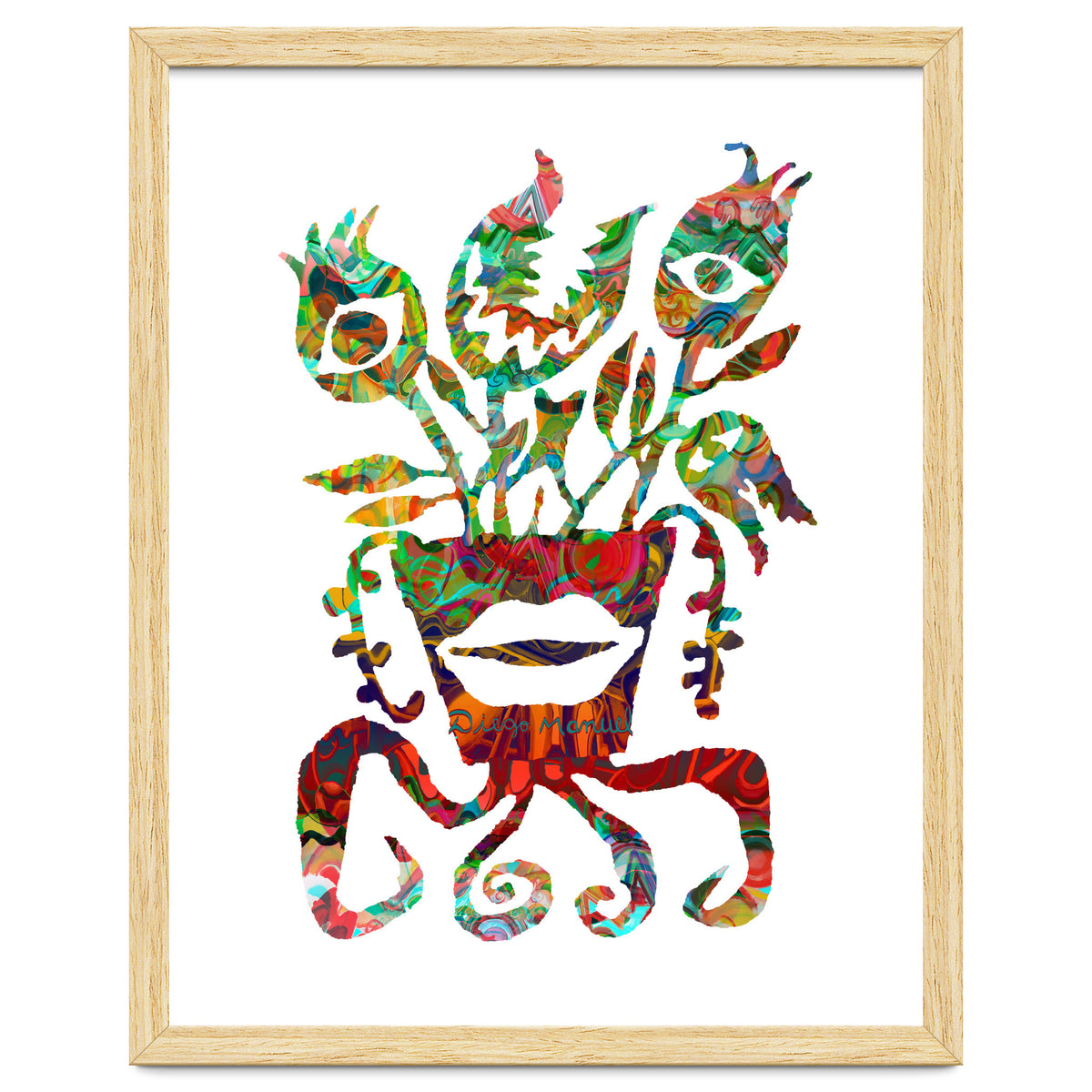 Planta Salvaje Ii 9 Copia