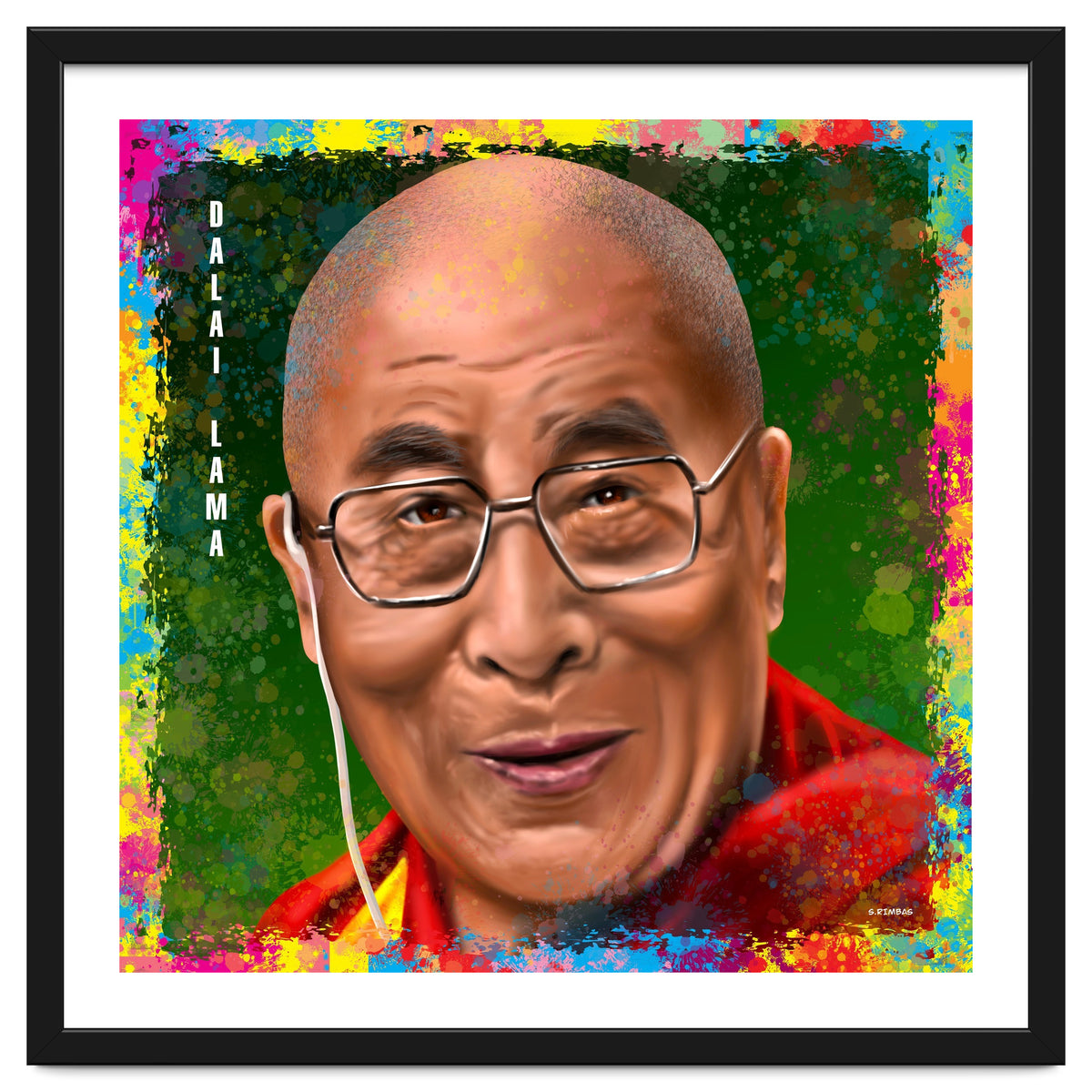 Dalai Lama