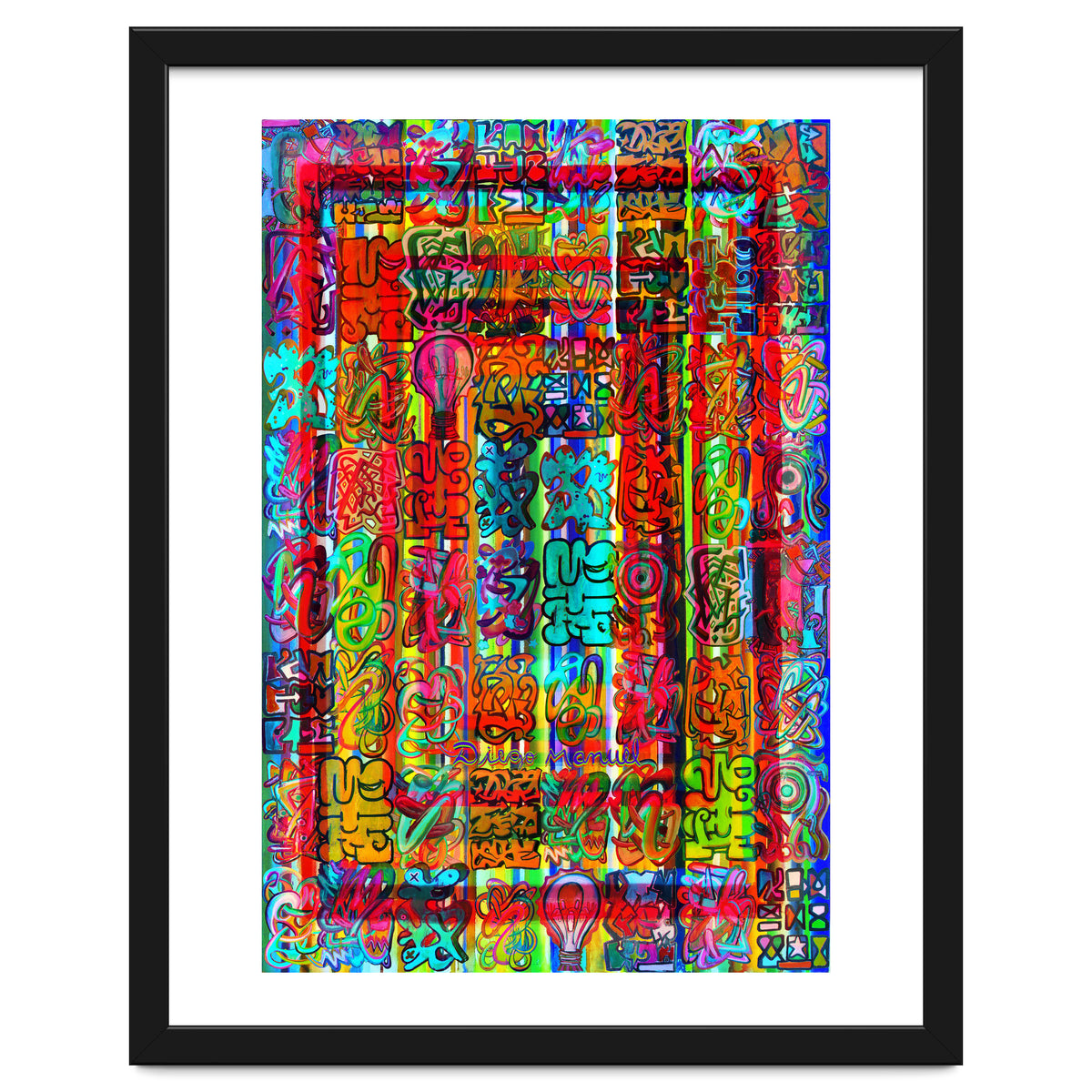 Graffiti Digital 2022 373