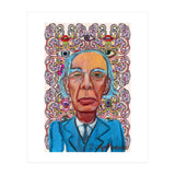 Borges 4 (Print Only) thumbnail