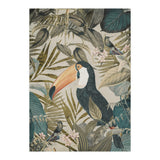 Jungle Toucan (Print Only) thumbnail
