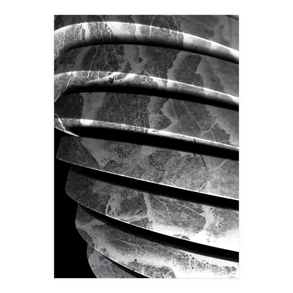 Parole I  (Print Only)