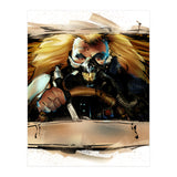 Immortan Joe (Print Only) thumbnail