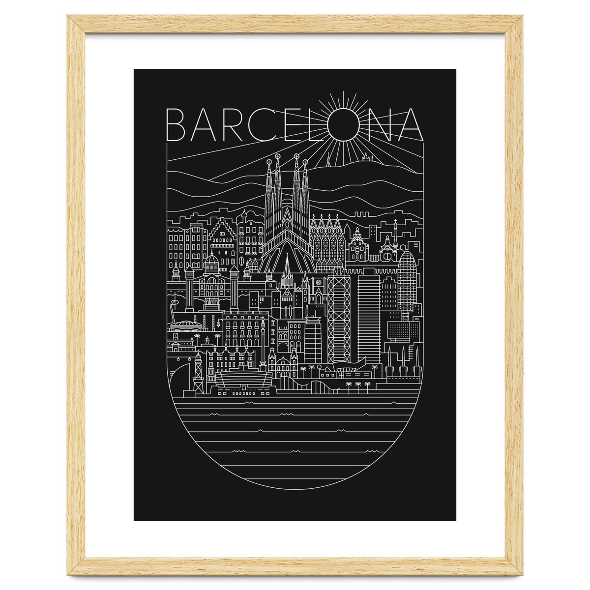Barcelona