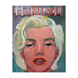 Marilyn 2 (Print Only) thumbnail