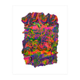New Graffiti 4 (Print Only) thumbnail