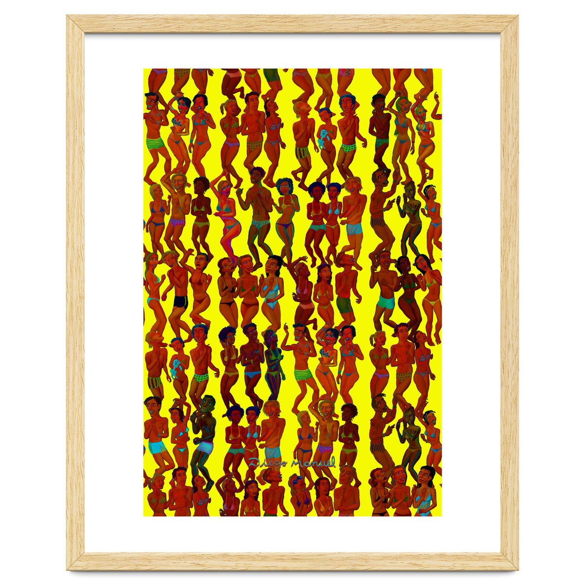 Fiesta En La Playa 11