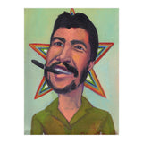 El Che Guevara (Print Only) thumbnail