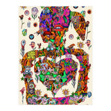 Mujer Digital 3 24 (Print Only) thumbnail