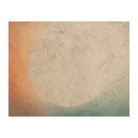 Primitive Texture 3 (Print Only)