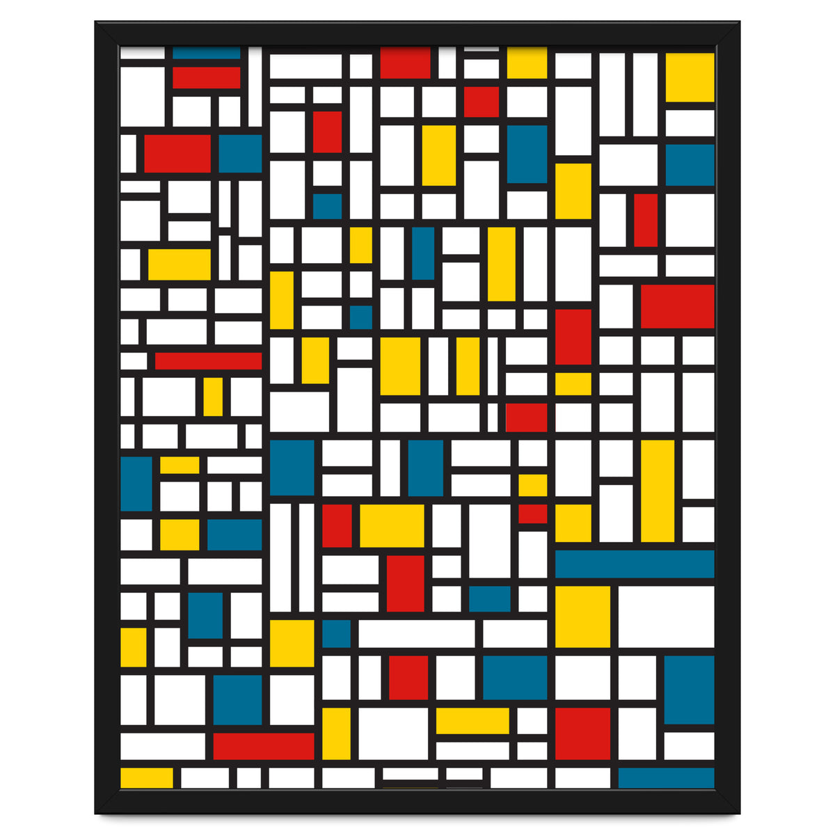 MONDRIAN EXTREME