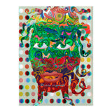Mujer B 25 (Print Only) thumbnail