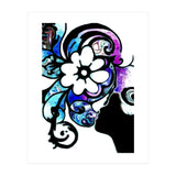 Person Who Imagine (Print Only) thumbnail